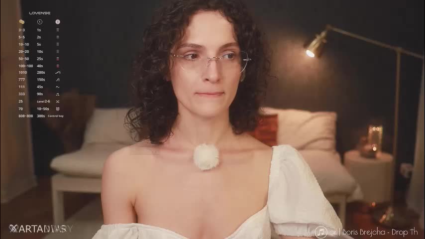 _arta_ Live Sex February 24, 2026