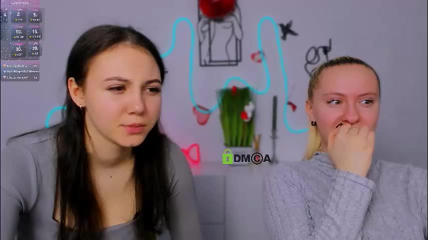 mila_glow Live Sex February 24, 2026