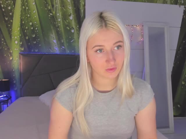 HollyTaillor Live Sex February 24, 2026