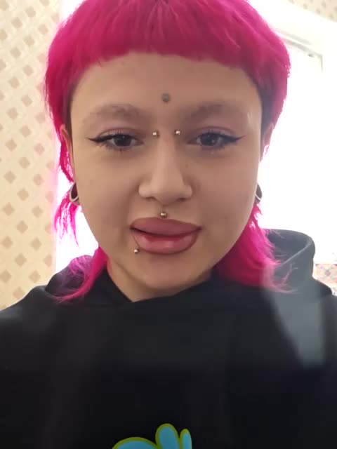 solyankaa Live Sex February 24, 2026