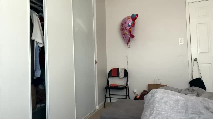 kibrombariu45 Live Sex February 24, 2026