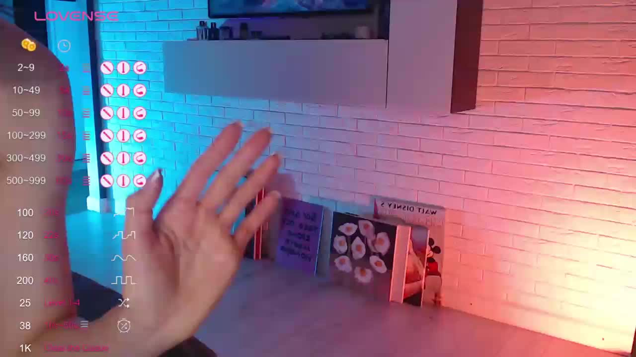 Jade-Lumin Live Sex February 24, 2026