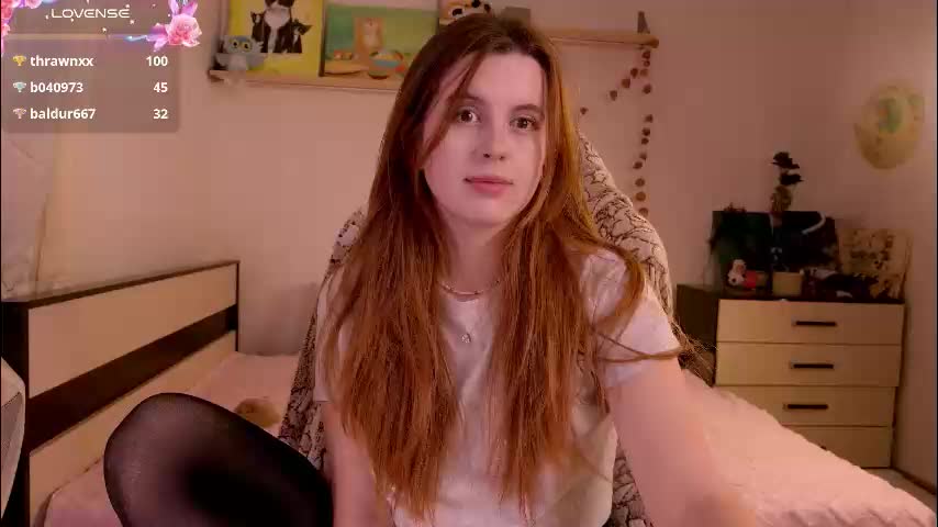 flonodo Live Sex February 24, 2026