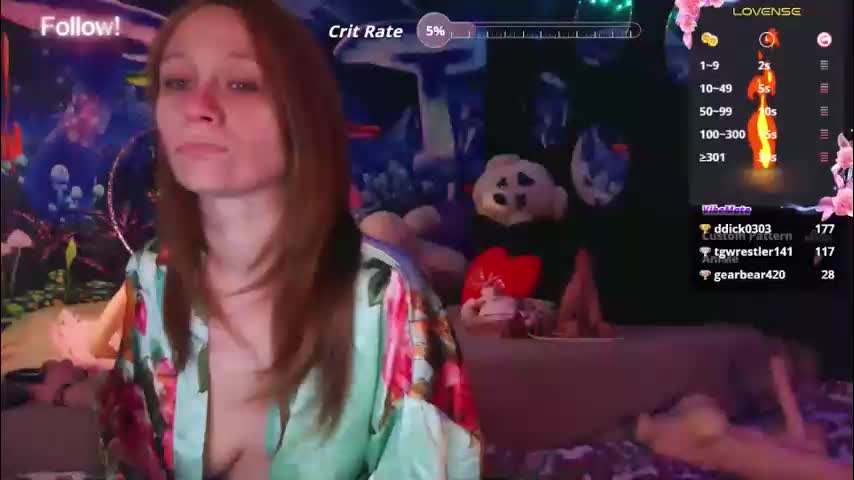 whosplayingwithfire Live Sex February 24, 2026