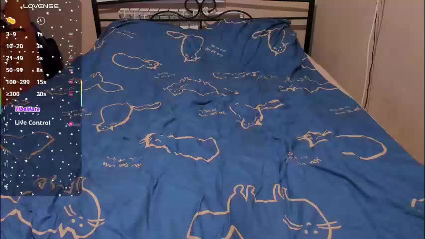 eva_zero Live Sex February 24, 2026