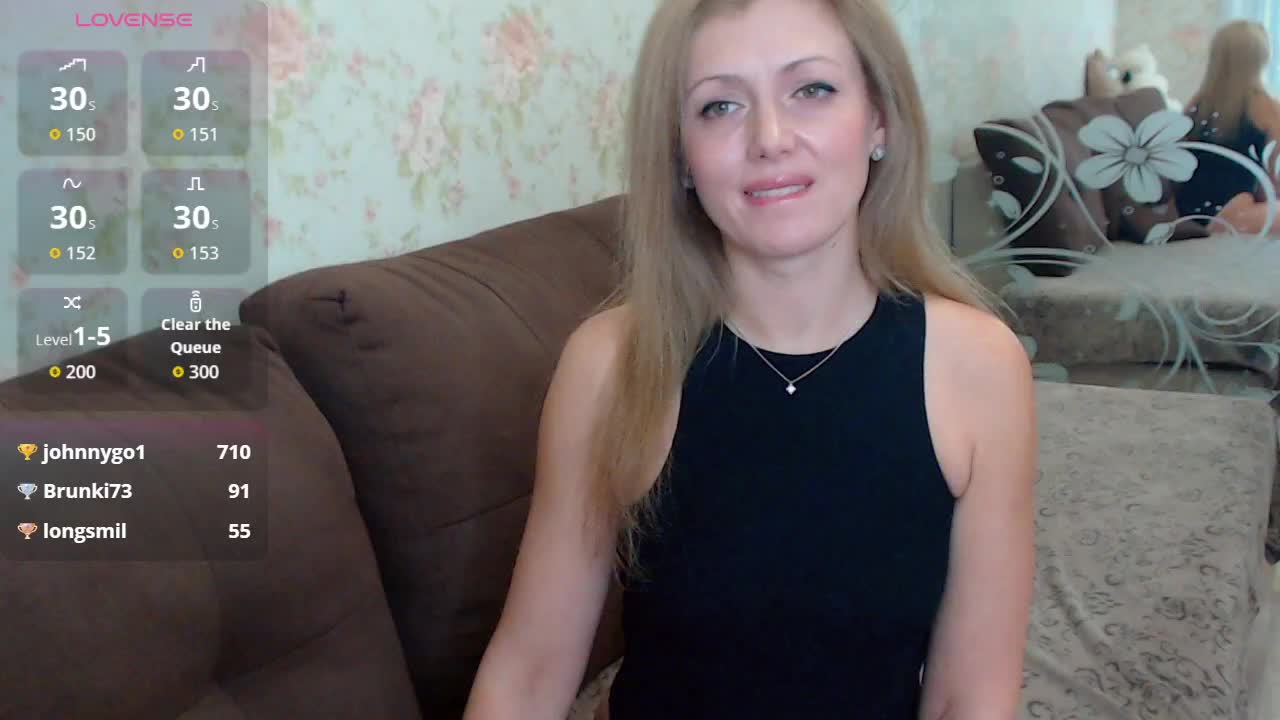 Ninochka Live Sex February 24, 2026