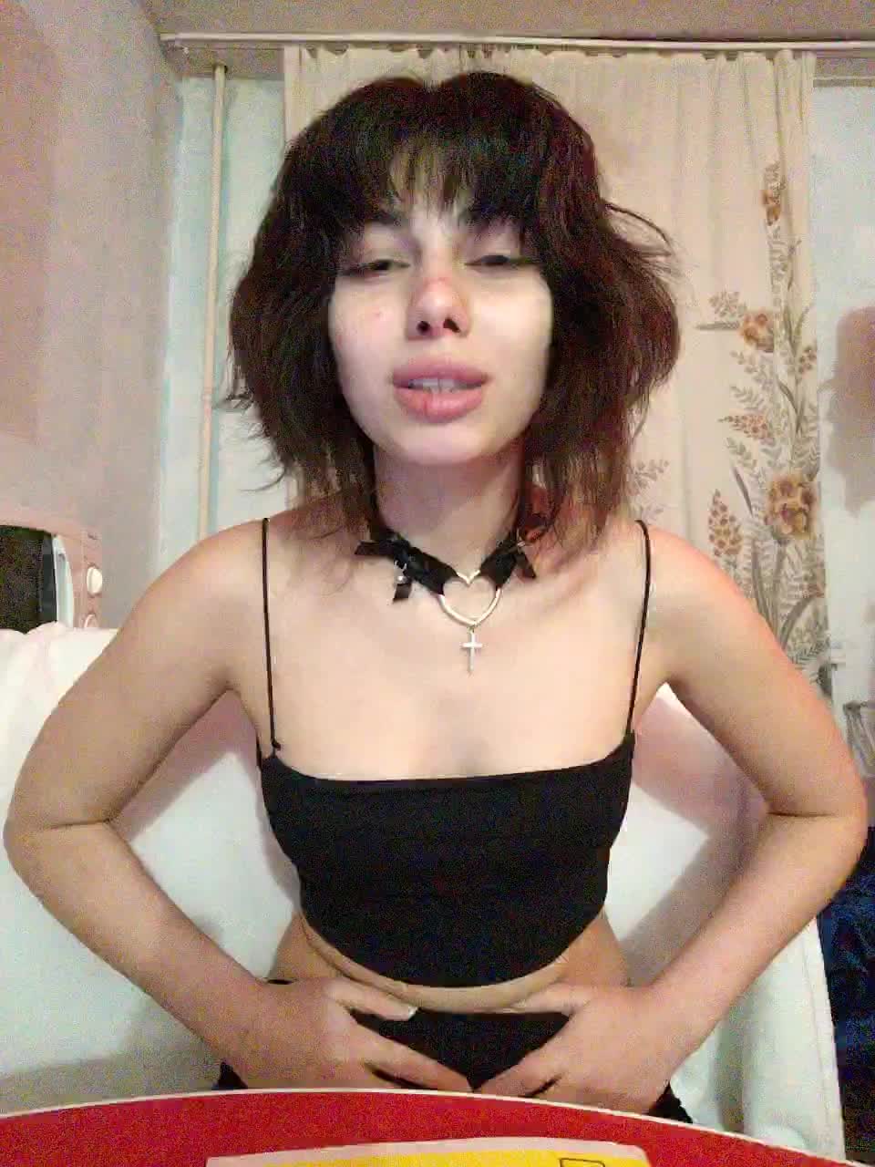 Tinablackkk Live Sex February 24, 2026