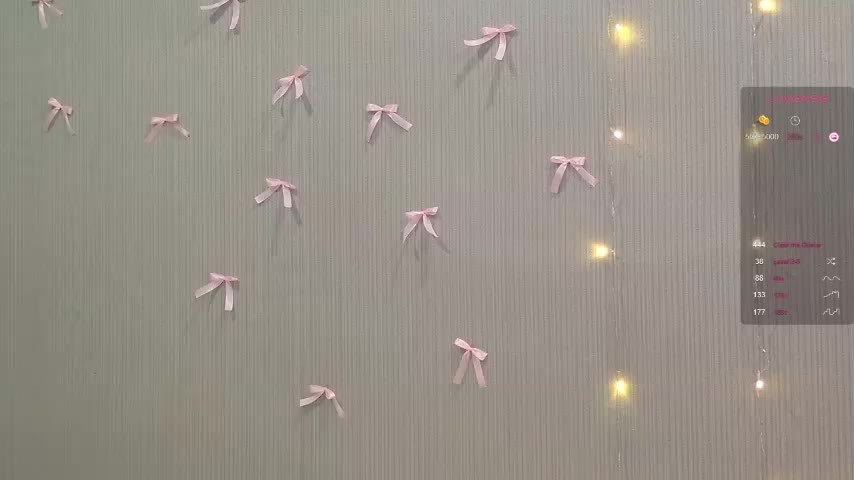 PeachGirl Live Sex February 24, 2026