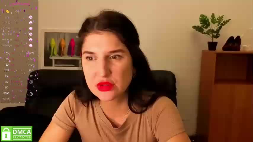 AliannaSoloKisses Live Sex February 24, 2026