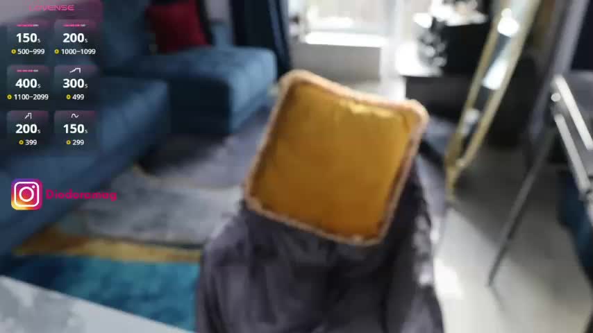 DiodoraDi Live Sex February 24, 2026