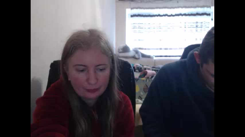 jenisandpeter Live Sex February 24, 2026
