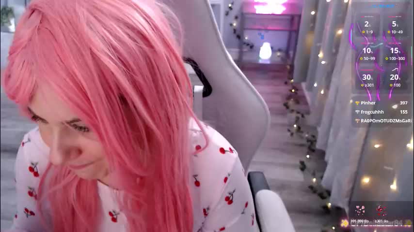 bellastar84 Live Sex February 24, 2026