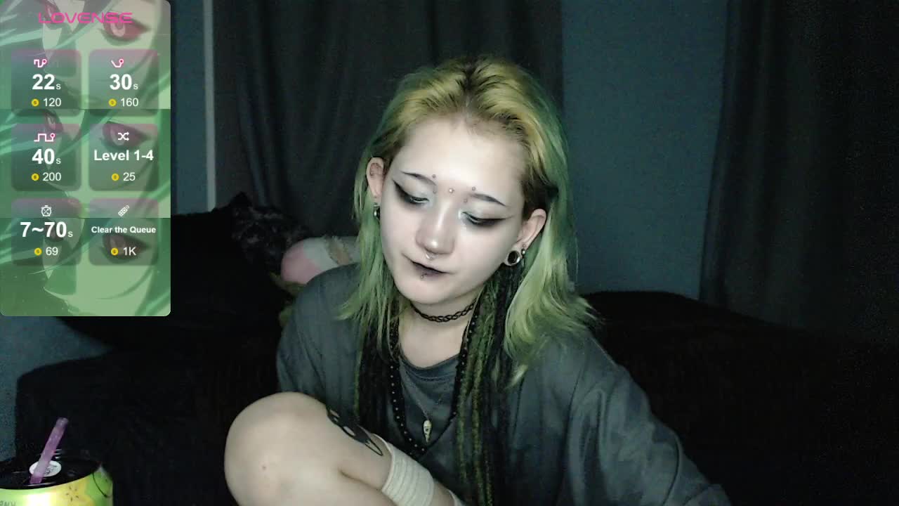 Trish-Taylor Live Sex February 24, 2026