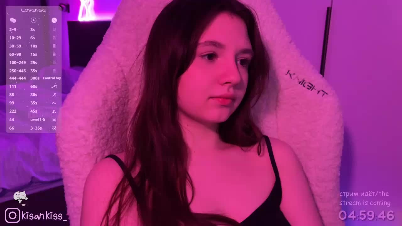 kisankiss Live Sex February 24, 2026