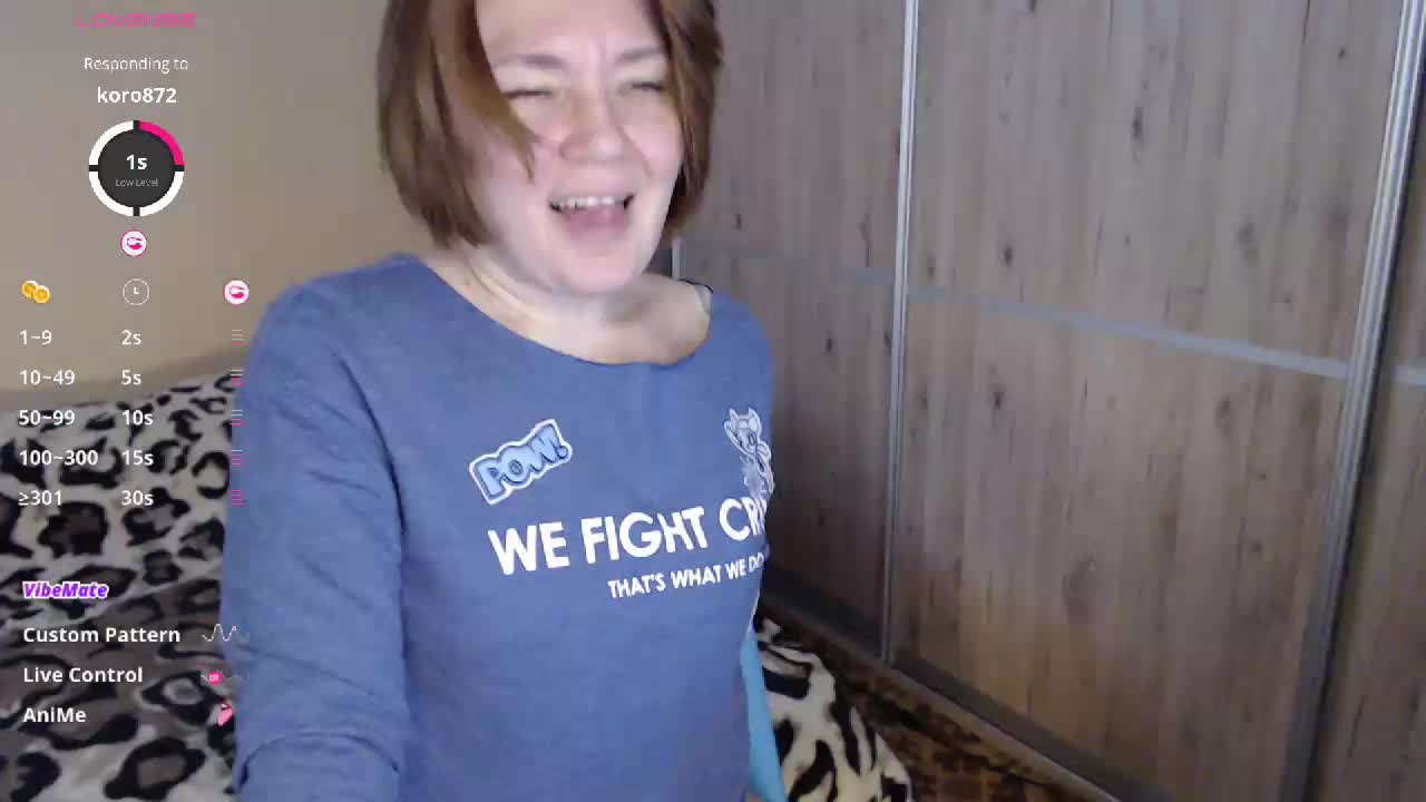 Julia99 Live Sex February 24, 2026