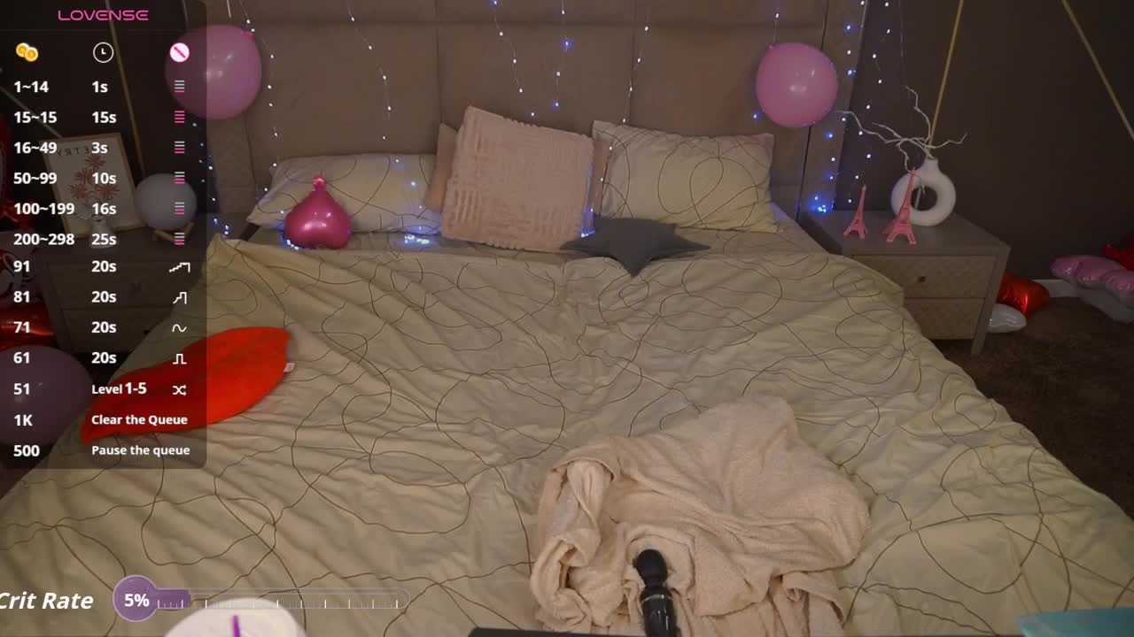 MadissonSoft Live Sex February 24, 2026