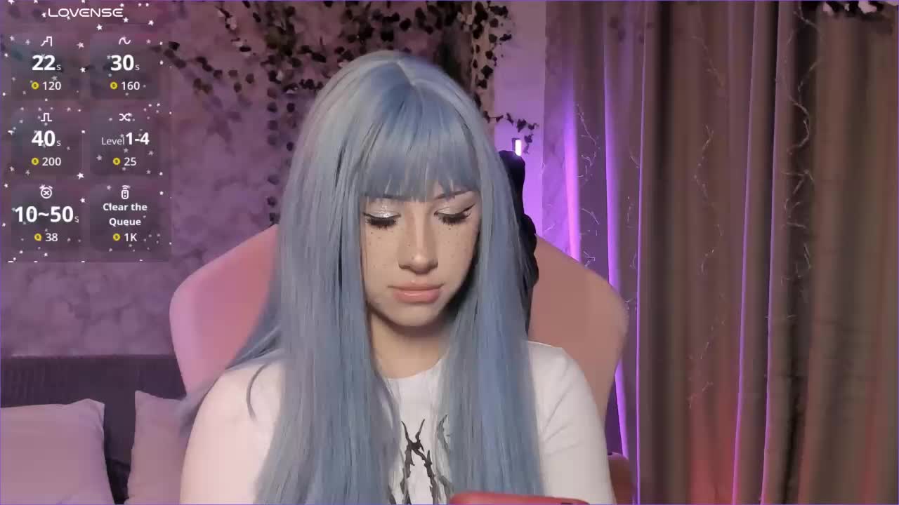 Necucubi02 Live Sex February 24, 2026