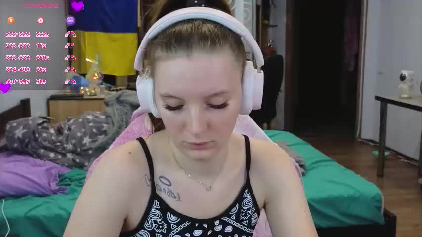 playful_mary Live Sex February 24, 2026