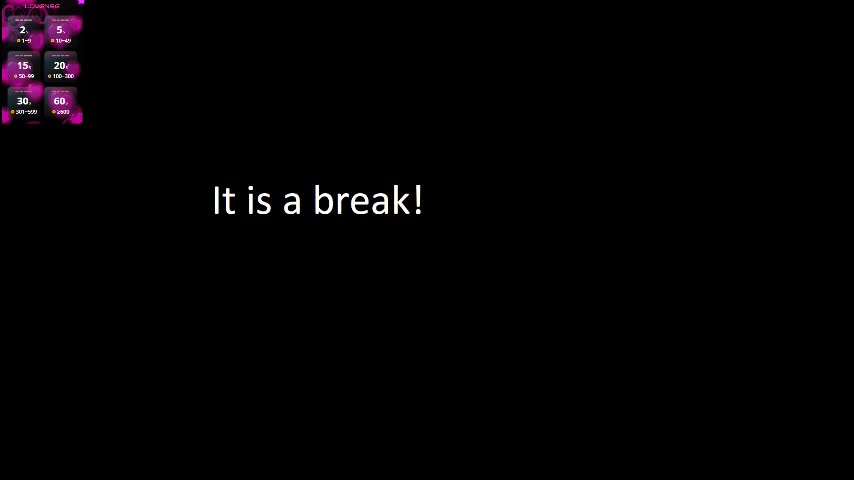 terryadorable Live Sex February 24, 2026