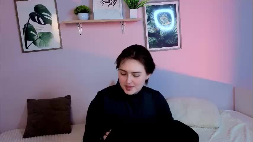 kebesheska Live Sex February 24, 2026