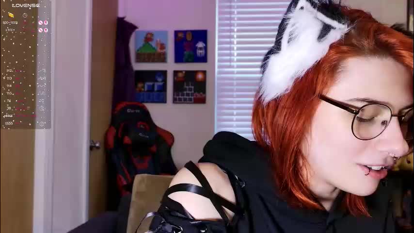 deadratsoup Live Sex February 24, 2026