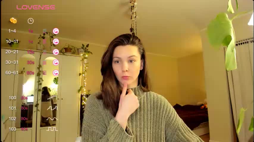 gingerbread__house Live Sex February 24, 2026