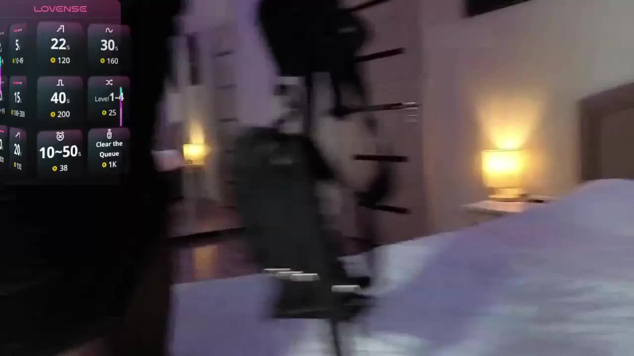 FemdomLadyMaria Live Sex February 24, 2026