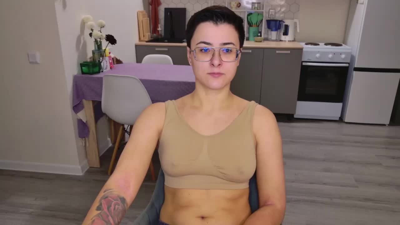 Sashanotfound Live Sex February 24, 2026