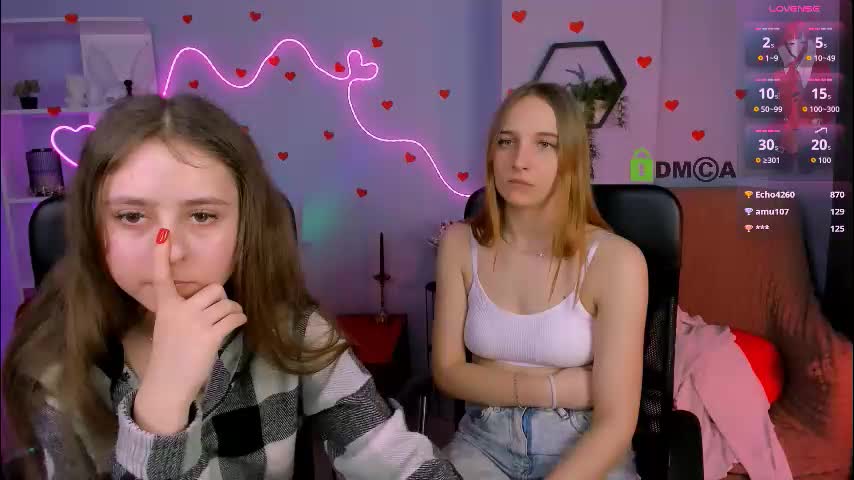 rebecca_smile_ Live Sex February 24, 2026