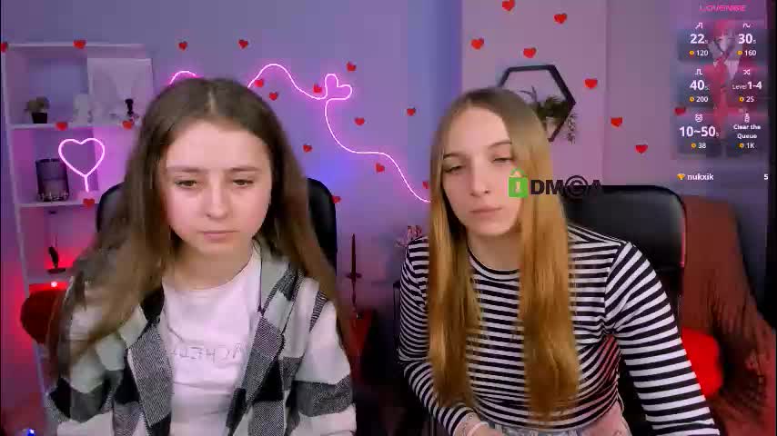 keylas_moan Live Sex February 24, 2026