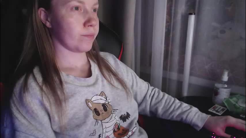 molly_royse Live Sex February 24, 2026