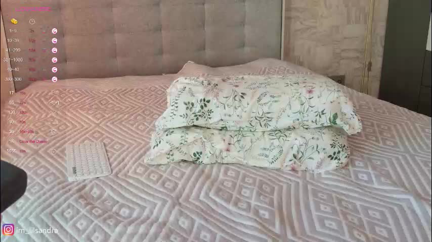 sleepyrue Live Sex February 24, 2026