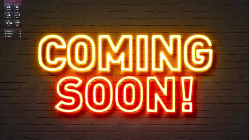 michelleinlove4u Live Sex February 24, 2026