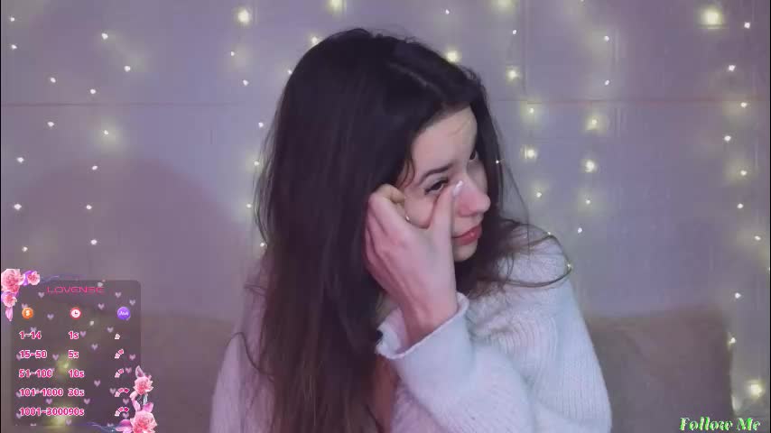 sabina_zara Live Sex February 24, 2026