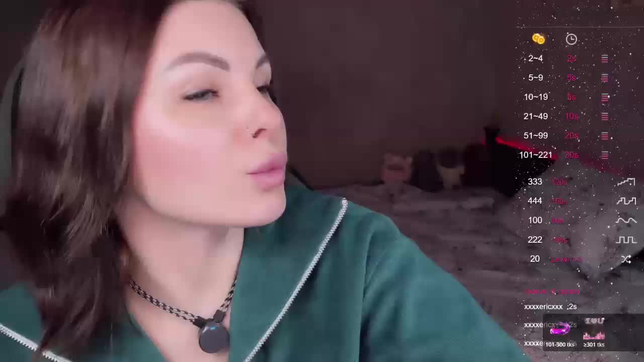 La_Banditta Live Sex February 24, 2026