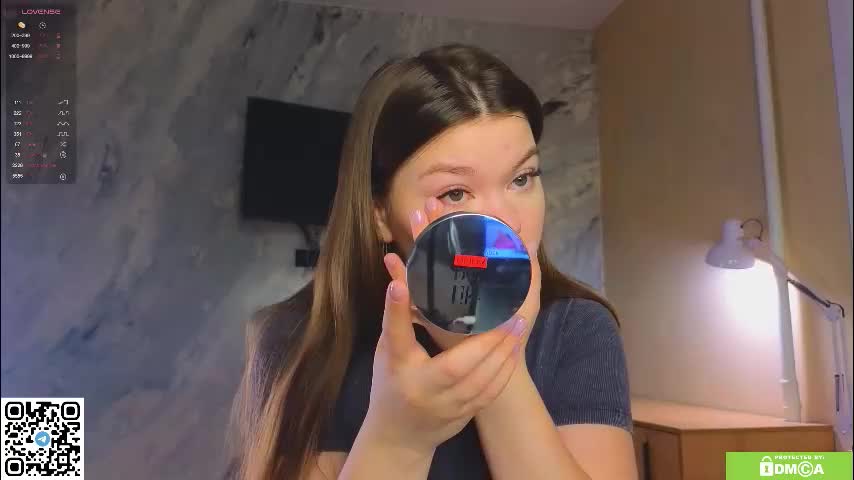 miss_bubbles Live Sex February 24, 2026