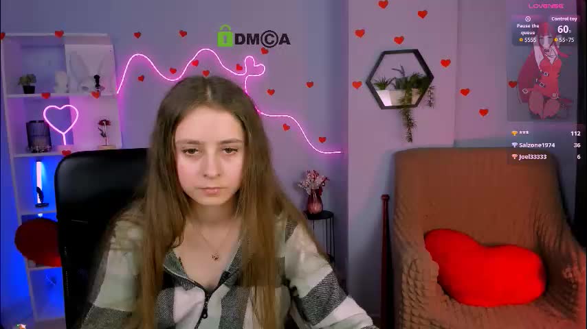 rebecca_smile_ Live Sex February 24, 2026