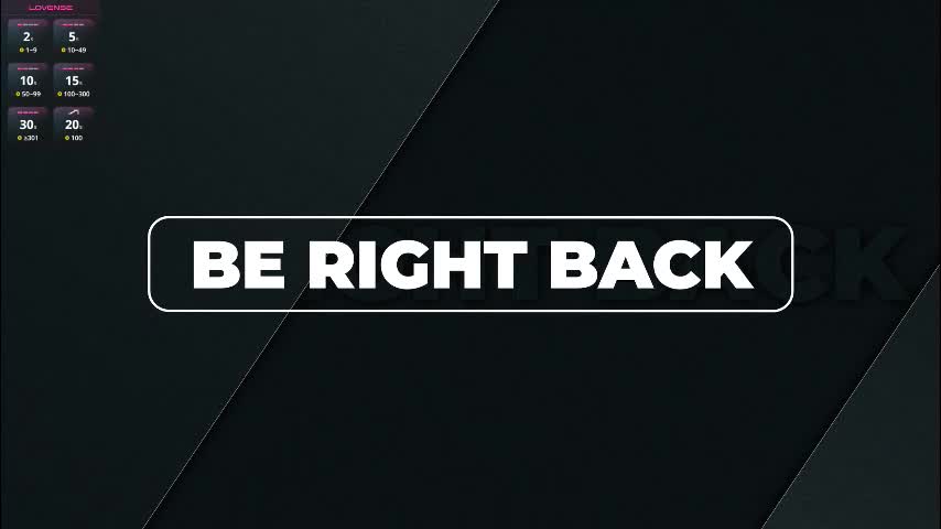 michelleinlove4u Live Sex February 24, 2026