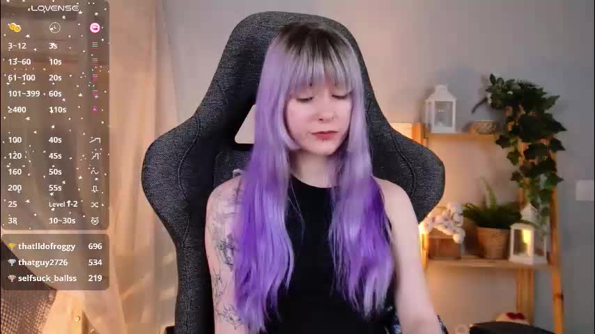 lexiwenford Live Sex February 24, 2026
