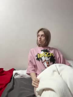 VibroMashulkaDashulka Live Sex February 24, 2026