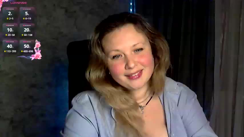 NERVOMOTINA Live Sex February 24, 2026