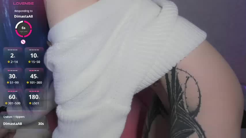 luvsoak Live Sex February 24, 2026