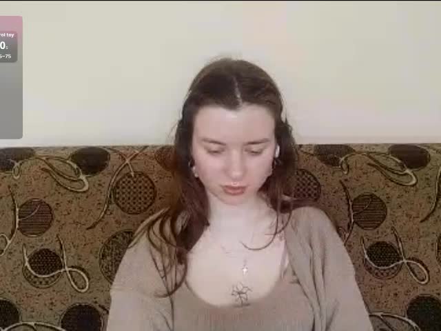 AnnabellKowalkowski Live Sex February 24, 2026