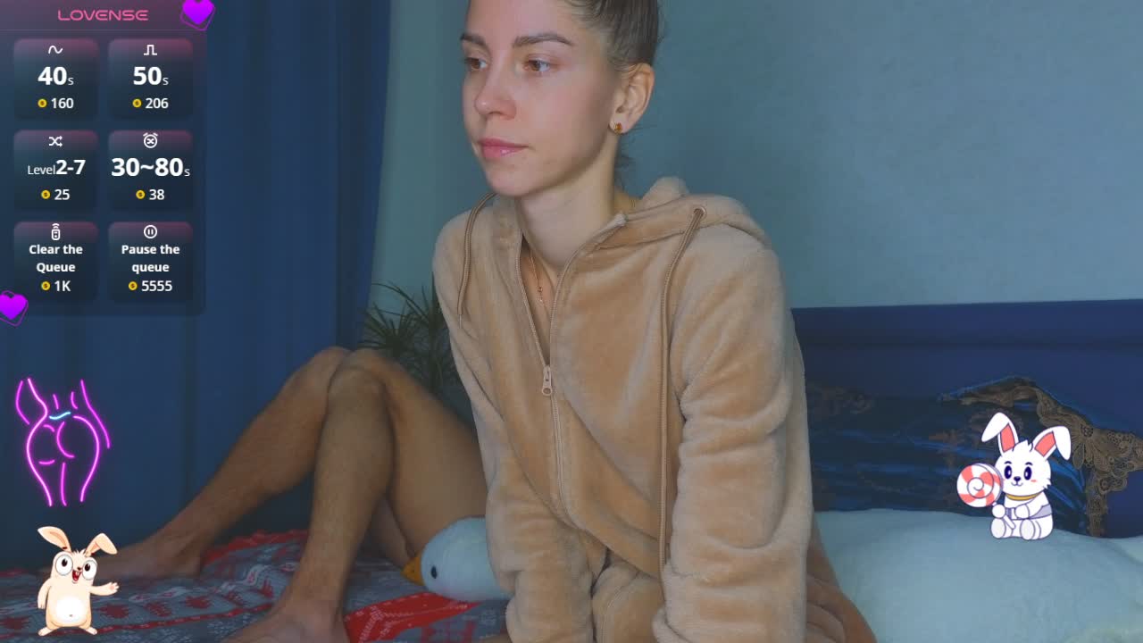 Double_Danger Live Sex February 24, 2026