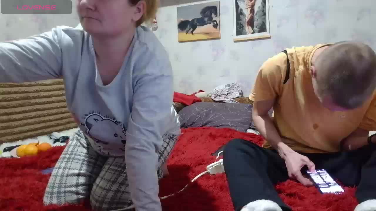 Krohab Live Sex February 24, 2026