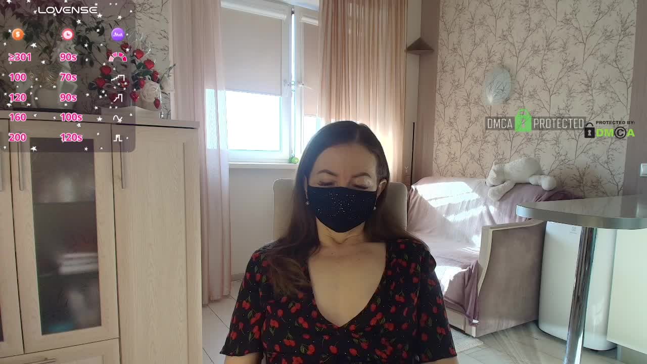 RedAura Live Sex February 24, 2026