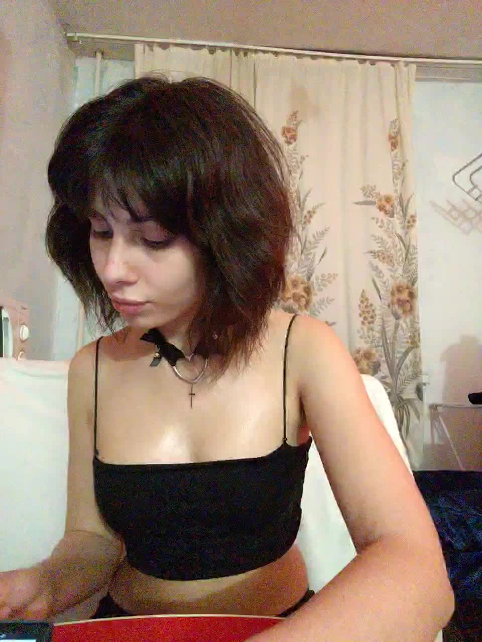 Tinablackkk Live Sex February 24, 2026