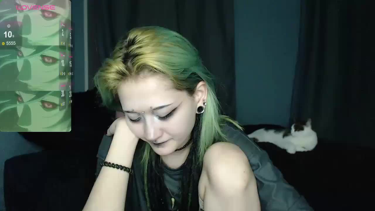 Trish-Taylor Live Sex February 24, 2026