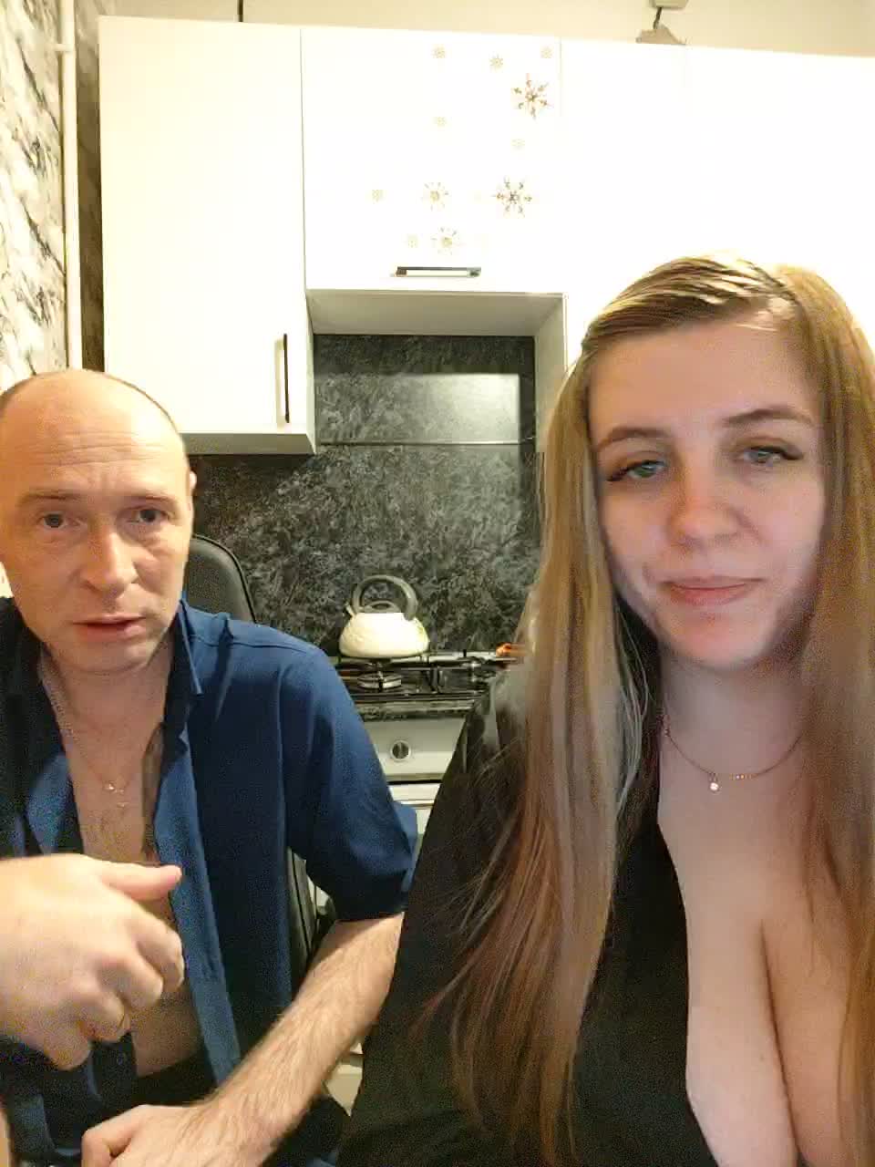 Innokentiy449 Live Sex February 24, 2026