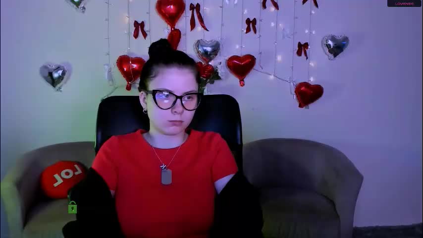 foxy_tease_ Live Sex February 24, 2026